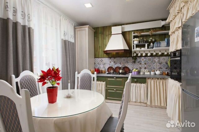 

2-к. квартира, 85 м², 4 кровати