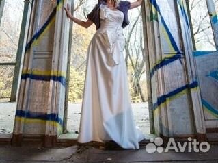 Вечернее платье To be Bride оригинал на фотосессию Вечернее платье To be Bride оригинал на фотосессию