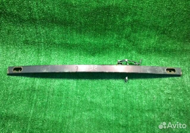 Усилитель бампера задний Nissan Teana J31 Teana J3