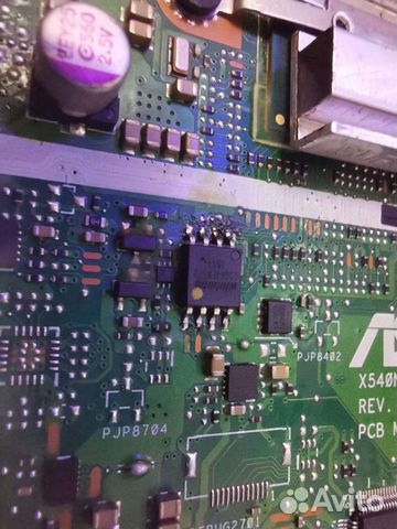 Ремонт бытовой техники и электроники