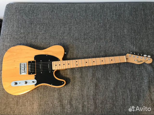 Fender Telecaster USA 1992