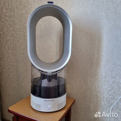 Увлажнитель воздуха dyson ам 10