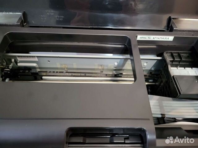 Принтер Epson L805