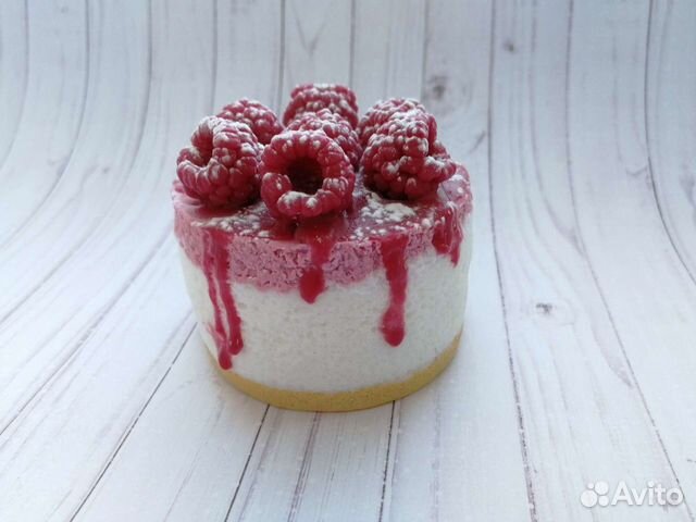 Мыло ручной работы