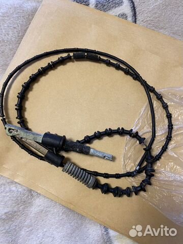 Антена Куликова СССР