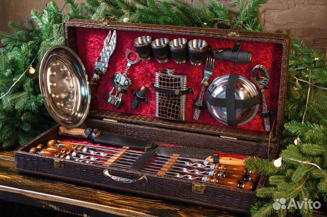 Набор №16 элитный 