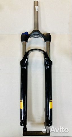 Новая вилка 29”