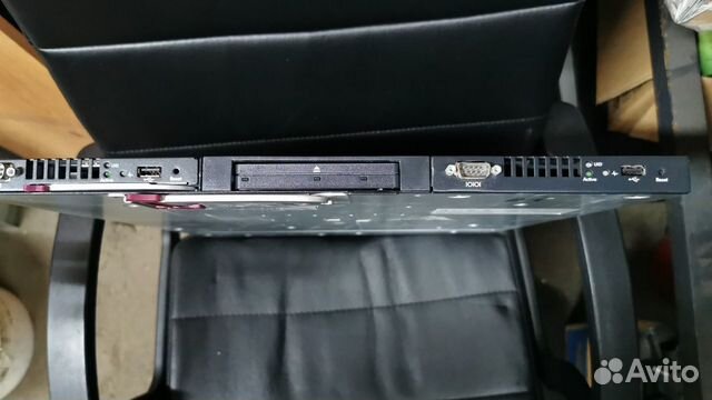 Модули и контролеры для Blade шасси и схд