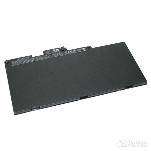 Аккумулятор HP 840 G3, 745 G3 11.4V 46Wh