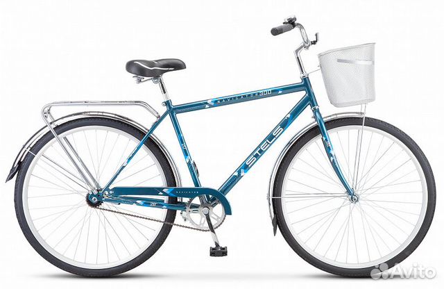 Велосипед дорожный Stels Navigator-300 Gent 28