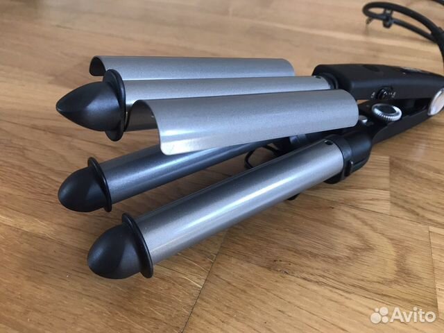 Плойка-волна Babyliss Pro BAB2269TTE