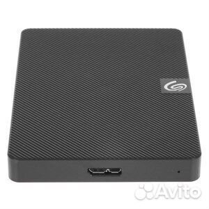 Жесткий диск HDD Seagate USB 3.0 1Tb Цена оптовая