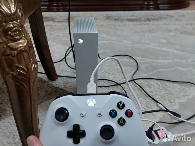 Xbox series s