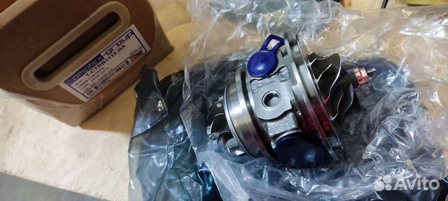 Картридж турбины Hyundai/kia