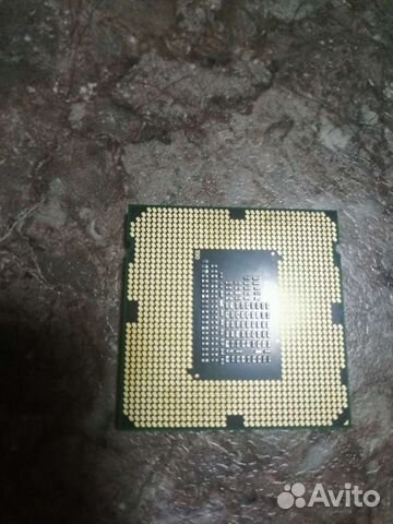 Продам Процессор Intel pentium g 630
