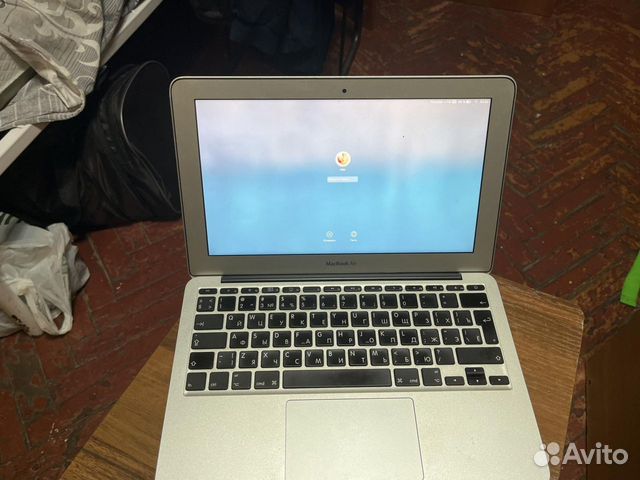 Apple MacBook Air
