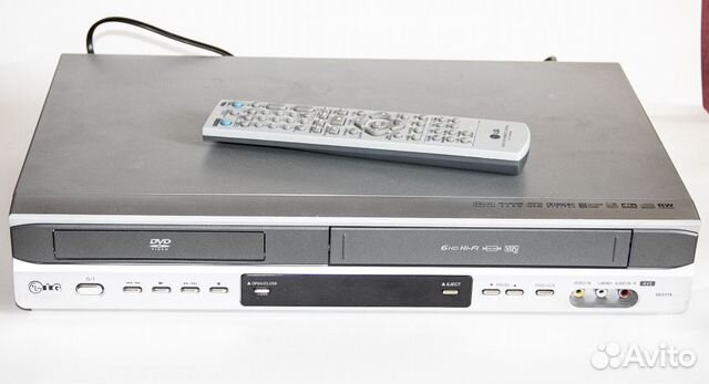 Lg dc90v3v6w белый. LG DVD VHS Combo. DVD/VHS-плеер LG dc596. LG DC-366. LG DVD VHS Combo cx246x.