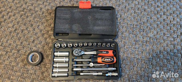 Набор инструментов