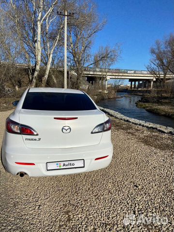 Mazda 3 1.6 AT, 2011, 150 000 км