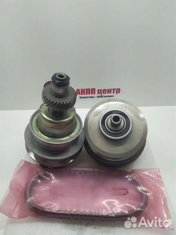 Комплект конусов с ремнём RDC150