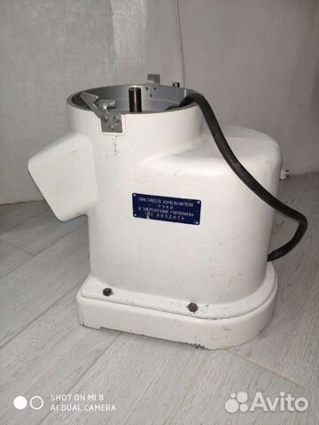 Кухонный комбайн гамма 5ам