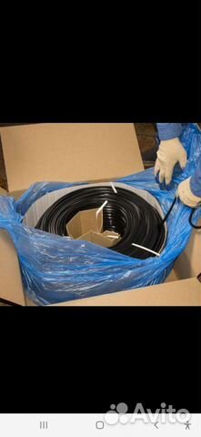 Уплотнитель для пластиковых окон и дверей 228