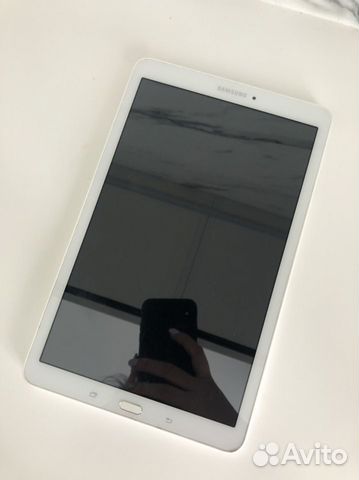 Samsung планшет