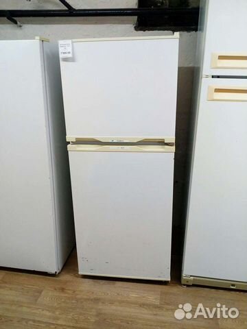 Холодильник 
