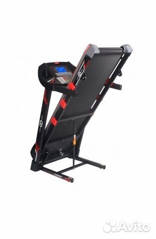 Беговая дорожка CardioPower T40 бу