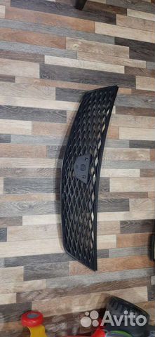 Решетка радиатора Toyota Allion 260