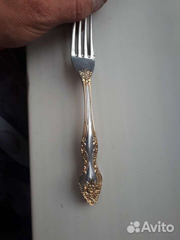 Продам вилку с именем Елена