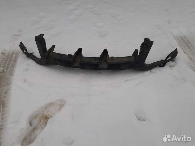 Усилитель переднего бампера Ford Kuga