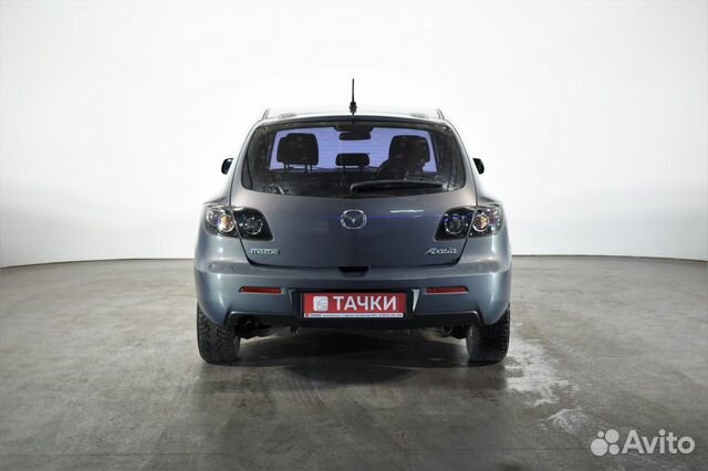 Mazda Axela 1.5 AT, 2007, 179 000 км