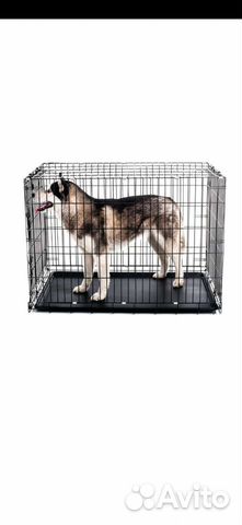 Клетка для собак/кошек