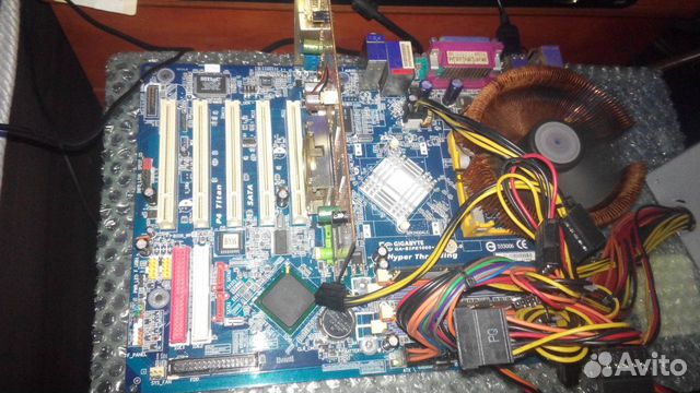 Контроллер Адаптер M2 NVMe PCIe X1, X4-X16