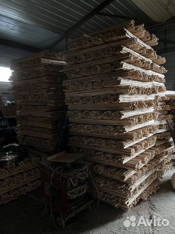 Колышки для растений