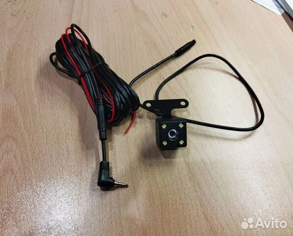 Камера для зеркал 2,5мм, 5pin