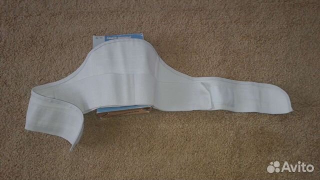 Бандаж для беременных