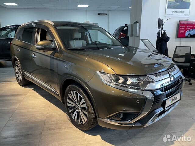 Форвард авто mitsubishi екатеринбург