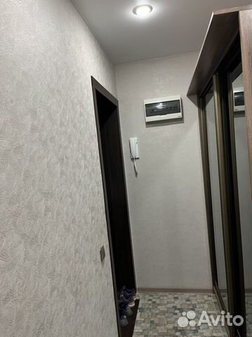 

1-к. квартира, 35 м², 3 кровати