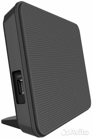 Wifi роутер для модемов 4G