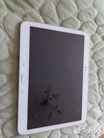 Планшет samsung galaxy tab 3
