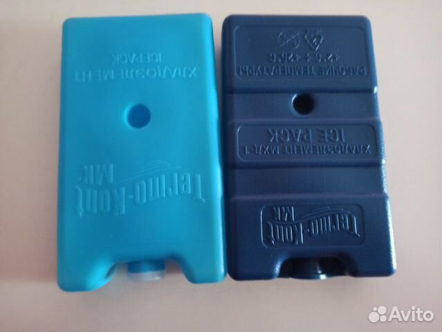 Хладоэлементы