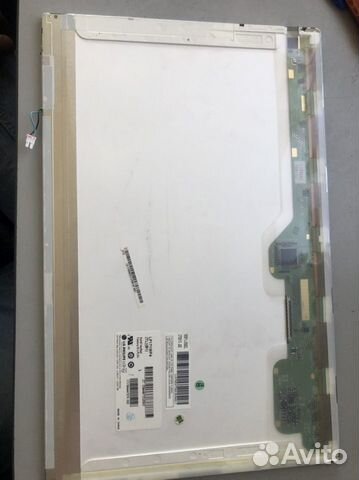 Матрица для ноутбука 17,1 (Инвертор)