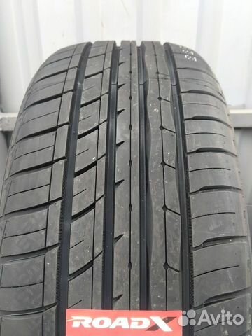 RoadX RXMotion U11 295/35 R21 107Y