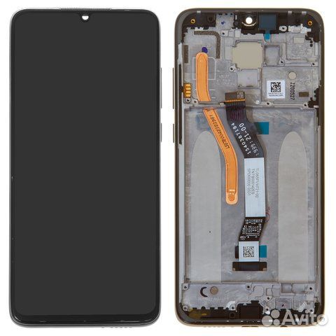 Аккумуляторы / Huawei / Honor