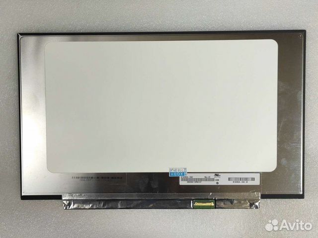 Матрица для ноутбука 14.0