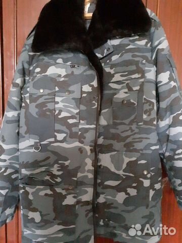 Камуфляжный костюм /мокрый снег/ зима, весна,осень