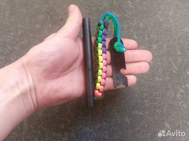 Средство розжига