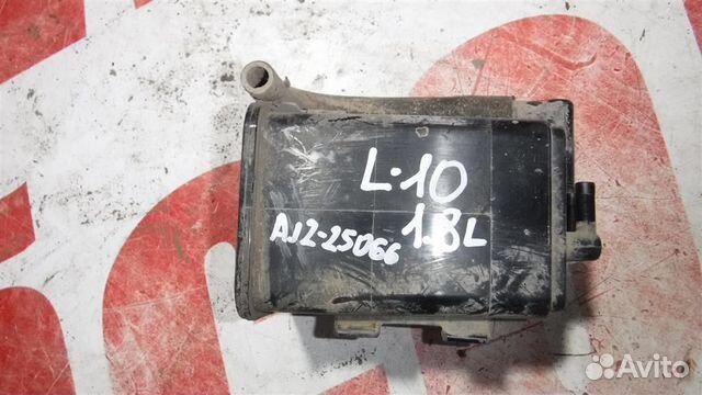 Абсорбер (фильтр угольный) Mitsubishi Lancer 10